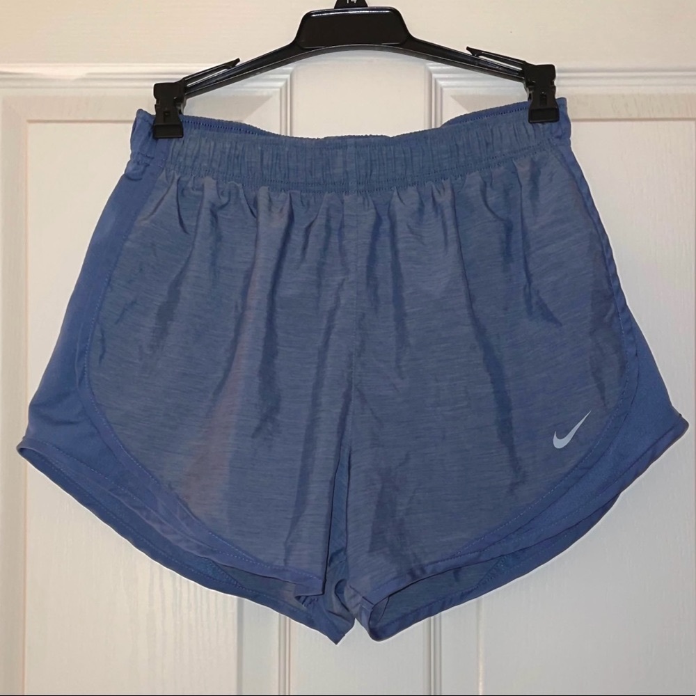 Nike Athletic Shorts- Women